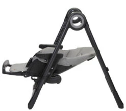 Topmark Robin 2021 Grijs Kinderstoel T6060.GREY06 -Dirkje || Jollein || bébé-jou Verkoopwinkel topmark robin 2021 grijs kinderstoel t6060.grey06 8