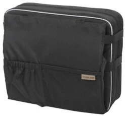 Topmark Up Zwart Stoelverhoger T7036 -Dirkje || Jollein || bébé-jou Verkoopwinkel topmark up stoelverhoger 3