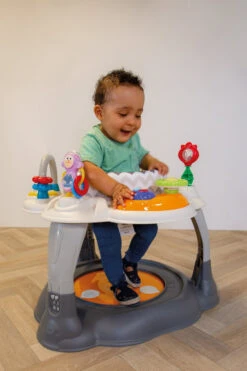 Tryco Boogie Red Activity Center TR-33273 -Dirkje || Jollein || bébé-jou Verkoopwinkel tr 33271 02