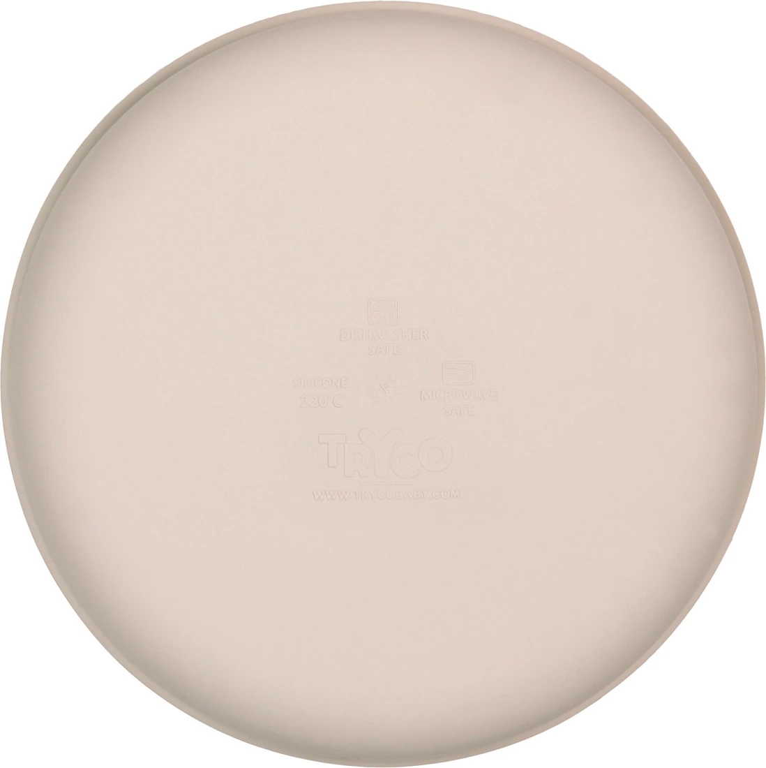 Tryco Sand Siliconen Bord TR-392820 - Afbeelding 2