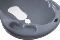 Tryco Anthracite Anti-Slip Badje TR-412602 10 Tryco Anthracite Anti-Slip Badje TR-412602 -Dirkje || Jollein || bébé-jou Verkoopwinkel tr 412602 tryco anthracite bathtub 03