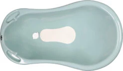 Tryco Stonegreen Anti-Slip Badje TR-412603 -Dirkje || Jollein || bébé-jou Verkoopwinkel tr 412603 tryco stonegreen bathtub 02