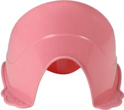 Tryco Pink 3-Delige Toilet Trainingsset -Dirkje || Jollein || bébé-jou Verkoopwinkel tr 412605 tryco pink anti slip potty 04 1