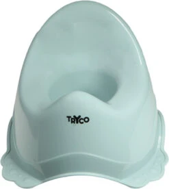 Tryco Stonegreen 3-Delige Toilet Trainingsset -Dirkje || Jollein || bébé-jou Verkoopwinkel tr 412607 tryco stonegreen anti slip potty 01 1