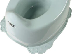 Tryco Stonegreen 3-Delige Toilet Trainingsset -Dirkje || Jollein || bébé-jou Verkoopwinkel tr 412607 tryco stonegreen anti slip potty 05 1