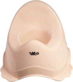 Tryco Sand 3-Delige Toilet Trainingsset -Dirkje || Jollein || bébé-jou Verkoopwinkel tr 412608 tryco sand anti slip potty 01 1