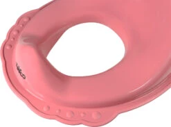 Tryco Pink 3-Delige Toilet Trainingsset -Dirkje || Jollein || bébé-jou Verkoopwinkel tr 412609 tryco pink anti slip toilettrainer 03 1