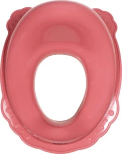 Tryco Pink 3-Delige Toilet Trainingsset -Dirkje || Jollein || bébé-jou Verkoopwinkel tr 412609 tryco pink anti slip toilettrainer 04 1