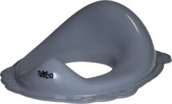 Tryco Anthracite 3-Delige Toilet Trainingsset -Dirkje || Jollein || bébé-jou Verkoopwinkel tr 412610 tryco anthracite anti slip toilettrainer 02 1920x1920 1