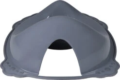 Tryco Anthracite 3-Delige Toilet Trainingsset -Dirkje || Jollein || bébé-jou Verkoopwinkel tr 412610 tryco anthracite anti slip toilettrainer 05 1