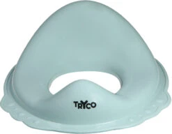 Tryco Stonegreen 3-Delige Toilet Trainingsset -Dirkje || Jollein || bébé-jou Verkoopwinkel tr 412611 tryco stonegreen anti slip toilettrainer 01 1