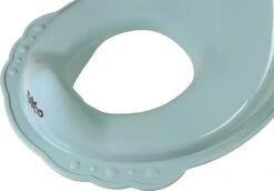 Tryco Stonegreen 3-Delige Toilet Trainingsset -Dirkje || Jollein || bébé-jou Verkoopwinkel tr 412611 tryco stonegreen anti slip toilettrainer 03 1