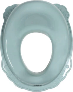 Tryco Stonegreen 3-Delige Toilet Trainingsset -Dirkje || Jollein || bébé-jou Verkoopwinkel tr 412611 tryco stonegreen anti slip toilettrainer 04 1
