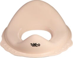 Tryco Sand 3-Delige Toilet Trainingsset -Dirkje || Jollein || bébé-jou Verkoopwinkel tr 412612 tryco sand anti slip toilettrainer 01 1