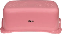 Tryco Pink 3-Delige Toilet Trainingsset -Dirkje || Jollein || bébé-jou Verkoopwinkel tr 412613 tryco pink anti slip step tool 02 1