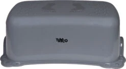 Tryco Anthracite 3-Delige Toilet Trainingsset -Dirkje || Jollein || bébé-jou Verkoopwinkel tr 412614 tryco anthracite anti slip step tool 02 1