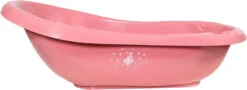Tryco Swan Ivy Pink Badset -Dirkje || Jollein || bébé-jou Verkoopwinkel tr 412621 8720289399962 tryco pink bathtub swan ivy 01 1 1