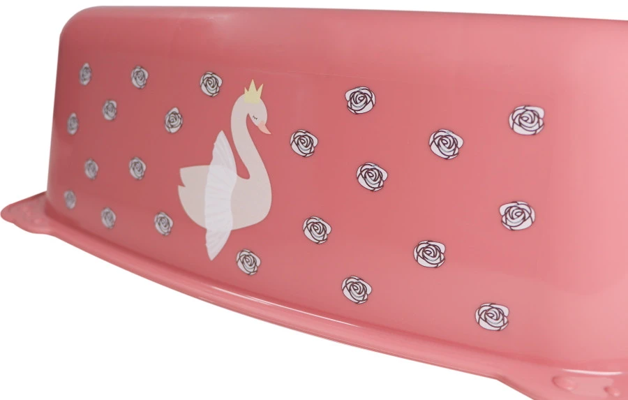 Tryco Swan Ivy Pink 3-Delige Toilet Trainingsset - Afbeelding 12