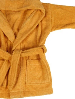 Blush & Blossom Leopard Lenny 1-2jr Badstof Badjas TR-BB4202 -Dirkje || Jollein || bébé-jou Verkoopwinkel tr bb4201 blush blossom leopard lenny bathrobe 0 1jr 06