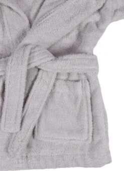 Blush & Blossom Koala Kyle 0-1jr Badstof Badjas TR-BB4211 -Dirkje || Jollein || bébé-jou Verkoopwinkel tr bb4211 blush blossom koala kyle bathrobe 0 1jr 06