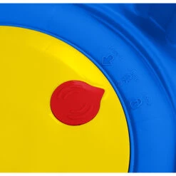 Tryco Boogie Red Activity Center TR-33273 -Dirkje || Jollein || bébé-jou Verkoopwinkel tryco boogie red activity center tr 33273 5 1