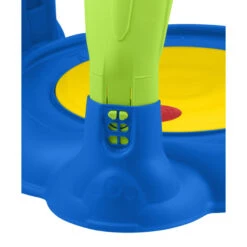 Tryco Boogie Red Activity Center TR-33273 -Dirkje || Jollein || bébé-jou Verkoopwinkel tryco boogie red activity center tr 33273 6 1