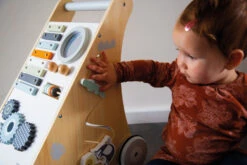 Tryco Houten Activiteiten Loopwagen TR-303012 -Dirkje || Jollein || bébé-jou Verkoopwinkel tryco houten activiteiten loopwagen05