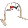 Tryco Houten Babygym TR-303011 -Dirkje || Jollein || bébé-jou Verkoopwinkel tryco houten babygym tr 303011 2 1