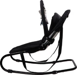 Tryco Koala Kyle Zwart Wipstoel TR-272701 -Dirkje || Jollein || bébé-jou Verkoopwinkel tryco koala kyle zwart wipstoel tr 272701 3