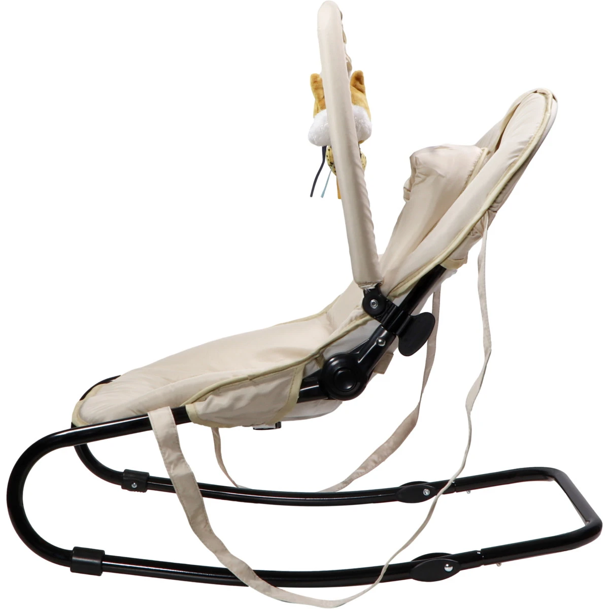 Tryco Leopard Lenny Zand Wipstoel TR-272702 5 Tryco Leopard Lenny Zand Wipstoel TR-272702 - Afbeelding 3