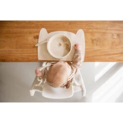 Tryco Sand Siliconen Bord TR-392820 -Dirkje || Jollein || bébé-jou Verkoopwinkel tryco sand siliconen bord tr 392820 .sfeer2