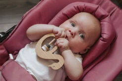 Tryco Swan Ivy Roze Wipstoel TR-272704 -Dirkje || Jollein || bébé-jou Verkoopwinkel tryco swan ivy roze wipstoel tr 272704 14 3