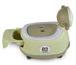 Cangaroo Mini Vespa 2-in-1 Red Potje 107948 -Dirkje || Jollein || bébé-jou Verkoopwinkel vespa potje groen cangaroo 1