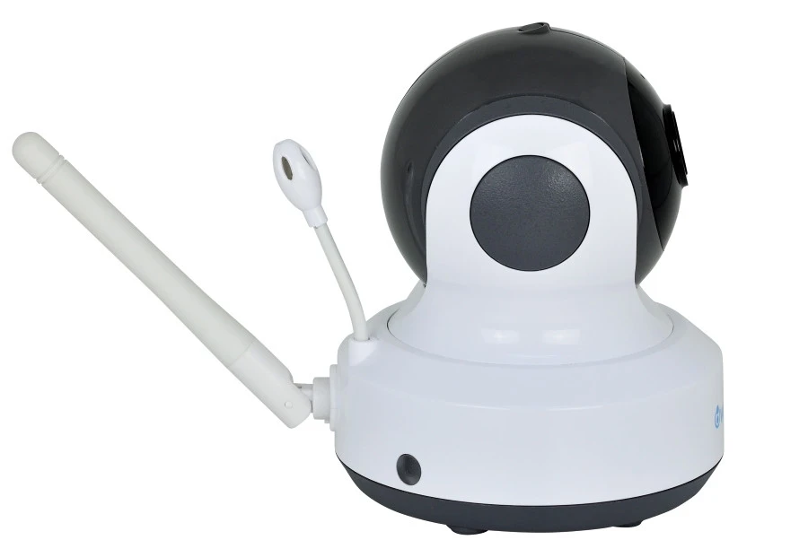 Weewell Babyfoon Met Wifi WMV911 6 Weewell Babyfoon Met Wifi WMV911 - Afbeelding 4