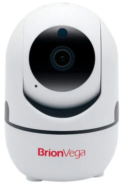 Brion Vega Babyfoon Met Wifi BV6000 -Dirkje || Jollein || bébé-jou Verkoopwinkel weewell brion vega bv6000 security camera 1