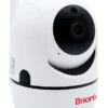 Brion Vega Babyfoon Met Wifi BV6000 1 Brion Vega Babyfoon Met Wifi BV6000 -Dirkje || Jollein || bébé-jou Verkoopwinkel weewell brion vega bv6000 security camera 2