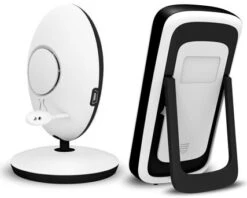 Weewell Digitale Beeldbabyfoon WMV815 9 Weewell Digitale Beeldbabyfoon WMV815 -Dirkje || Jollein || bébé-jou Verkoopwinkel weewell digitale beeldbabyfoon wmv815 4 1