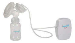 Weewell Dubbele Elektrische Borstkolf WPT250 -Dirkje || Jollein || bébé-jou Verkoopwinkel weewell dubbele elektrische borstkolf wpt250.3