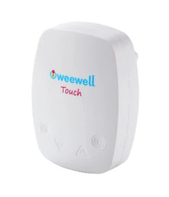 Weewell Dubbele Elektrische Borstkolf WPT250 -Dirkje || Jollein || bébé-jou Verkoopwinkel weewell dubbele elektrische borstkolf wpt250.4