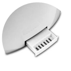 Weewell Ultrasonik Cool Mist Grijs Luchtbevochtiger WHC650 -Dirkje || Jollein || bébé-jou Verkoopwinkel weewell ultrasonik grijs luchtbevochtiger whc650 3