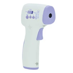 Weewell Contactloze Digitale Thermometer WTN550R -Dirkje || Jollein || bébé-jou Verkoopwinkel wtn550r urun 11