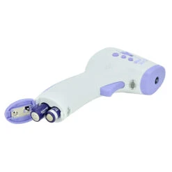 Weewell Contactloze Digitale Thermometer WTN550R -Dirkje || Jollein || bébé-jou Verkoopwinkel wtn550r urun 12