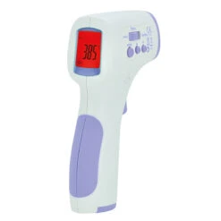 Weewell Contactloze Digitale Thermometer WTN550R -Dirkje || Jollein || bébé-jou Verkoopwinkel wtn550r urun 9