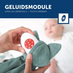 Zazu Becky Het Konijn Heartbeat Knuffeldoekje ZA-BECKY-01 -Dirkje || Jollein || bébé-jou Verkoopwinkel zazu becky het konijn heartbeat knuffeldoekje za becky 01 9