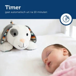Zazu Dex De Hond Heartbeat Knuffel Met Geluid Za-Dex-01 -Dirkje || Jollein || bébé-jou Verkoopwinkel zazu dex de hond heartbeat knuffel met geluid za dex 01 4