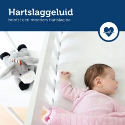 Zazu Don De Ezel Heartbeat Knuffel Met Geluid Za-Don-01 23 Zazu Don De Ezel Heartbeat Knuffel Met Geluid Za-Don-01 -Dirkje || Jollein || bébé-jou Verkoopwinkel zazu don de ezel heartbeat knuffel met geluid za don 01 1