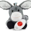 Zazu Don De Ezel Heartbeat Knuffel Met Geluid Za-Don-01