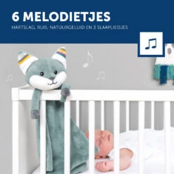 Zazu Felix De Vos Heartbeat Knuffeldoekje ZA-FELIX-01 19 Zazu Felix De Vos Heartbeat Knuffeldoekje ZA-FELIX-01 -Dirkje || Jollein || bébé-jou Verkoopwinkel zazu feli8 de vos heartbeat knuffeldoekje za feli 01 x