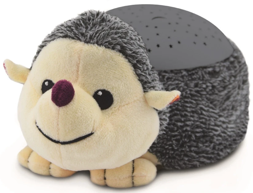 Zazu Harry De Egel Muzikale Sterrenprojector ZA-HARRY-01 3 Zazu Harry De Egel Muzikale Sterrenprojector ZA-HARRY-01