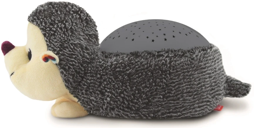 Zazu Harry De Egel Muzikale Sterrenprojector ZA-HARRY-01 4 Zazu Harry De Egel Muzikale Sterrenprojector ZA-HARRY-01 - Afbeelding 2